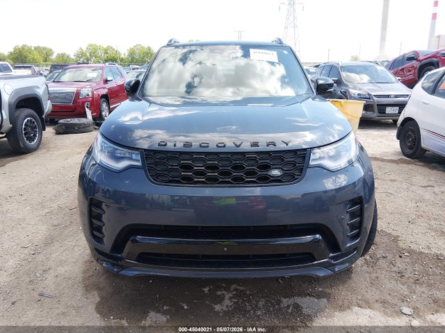 Land Rover Discovery P300 Dynamic Se