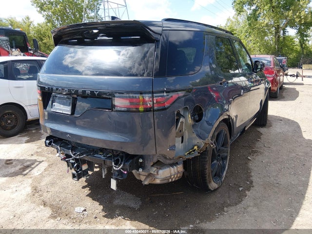Land Rover Discovery P300 Dynamic Se