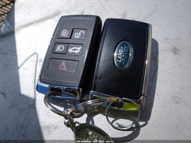 Land Rover Discovery P300 Dynamic Se