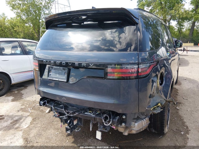 Land Rover Discovery P300 Dynamic Se