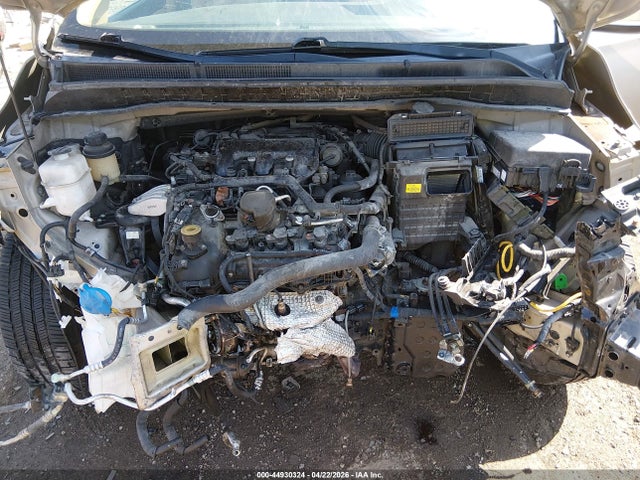 Kia Sedona Lx