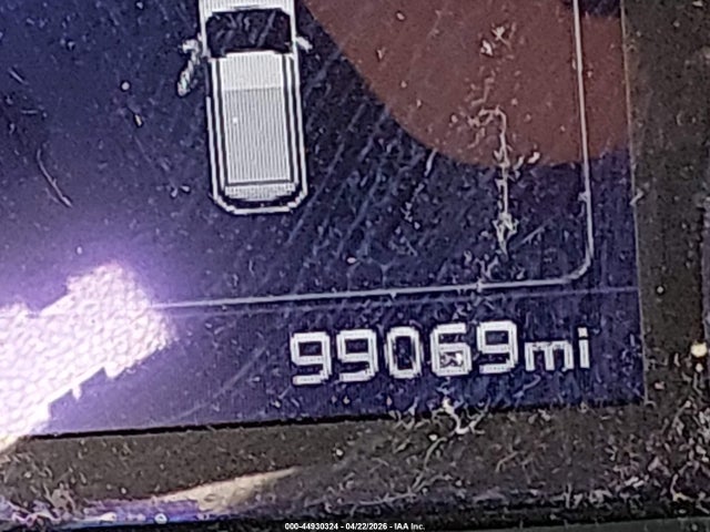 Kia Sedona Lx