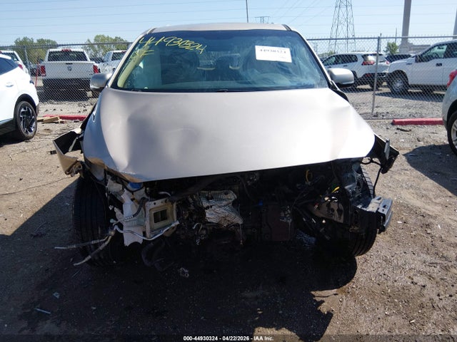 Kia Sedona Lx