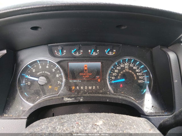 Ford F-150 Xlt