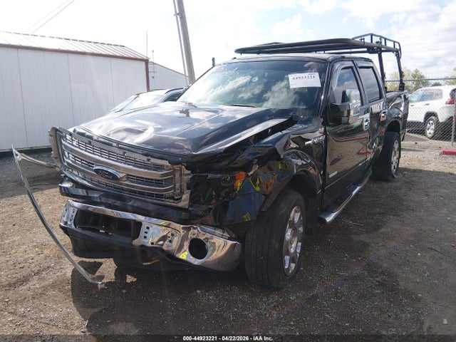 Ford F-150 Xlt