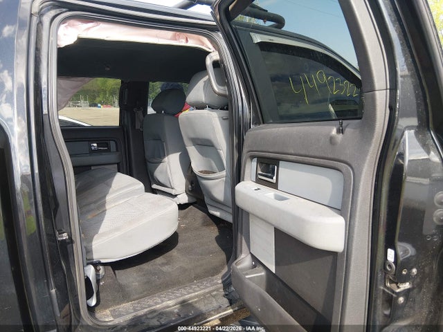 Ford F-150 Xlt