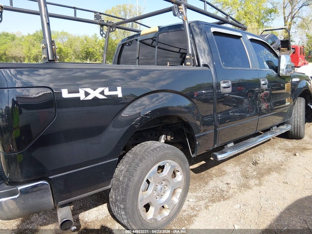 Ford F-150 Xlt