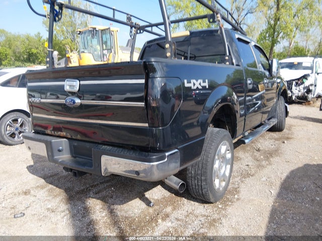Ford F-150 Xlt