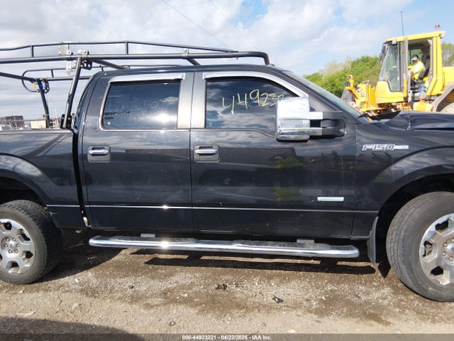 Ford F-150 Xlt