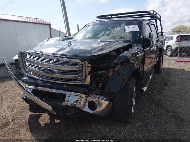 Ford F-150 Xlt