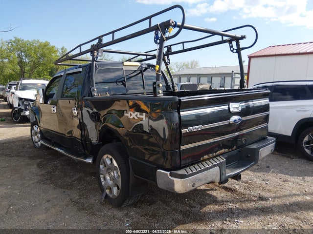 Ford F-150 Xlt