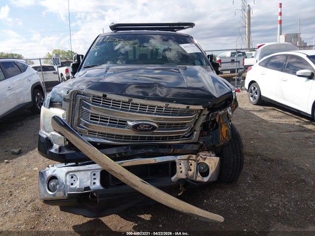 Ford F-150 Xlt