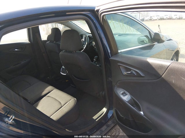 Chevrolet Malibu Fwd Lt