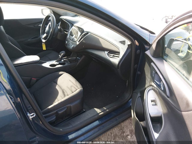 Chevrolet Malibu Fwd Lt
