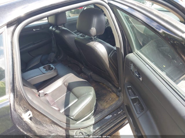 Chevrolet Impala Ltz