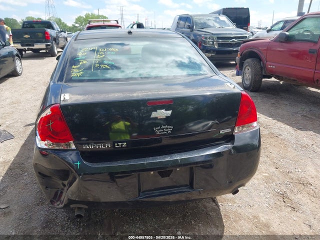 Chevrolet Impala Ltz