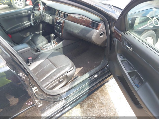 Chevrolet Impala Ltz