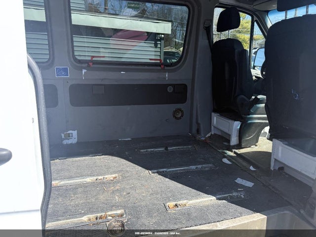 Mercedes-Benz Sprinter 2500 High  Roof