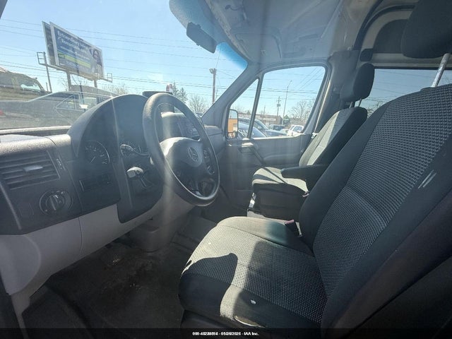 Mercedes-Benz Sprinter 2500 High  Roof