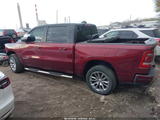 Ram 1500 Laramie  4x4 5'7 Box