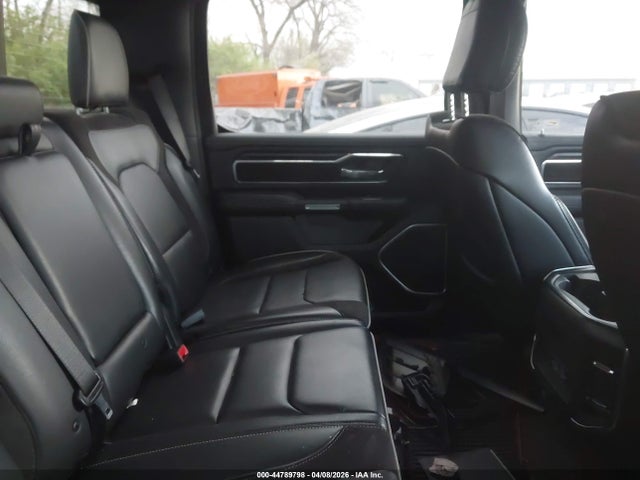 Ram 1500 Laramie  4x4 5'7 Box