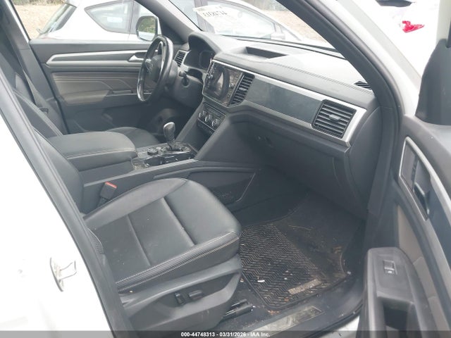 Volkswagen Atlas 3.6l V6 Sel R-line