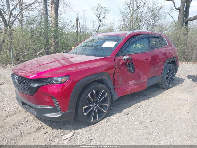 Mazda Cx 2.5 S Premium Plus