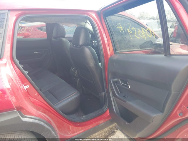 Mazda Cx 2.5 S Premium Plus