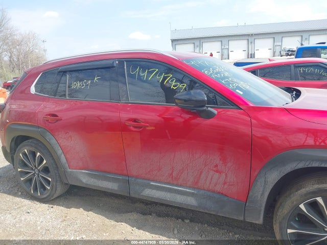 Mazda Cx 2.5 S Premium Plus