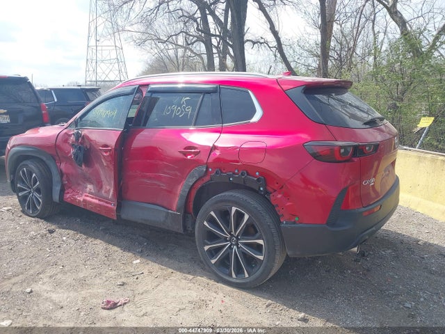 Mazda Cx 2.5 S Premium Plus