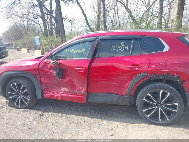 Mazda Cx 2.5 S Premium Plus