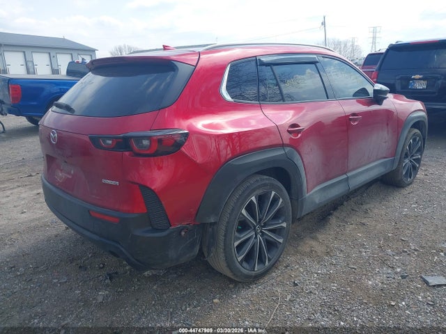 Mazda Cx 2.5 S Premium Plus