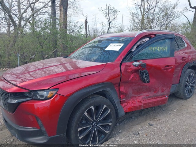 Mazda Cx 2.5 S Premium Plus