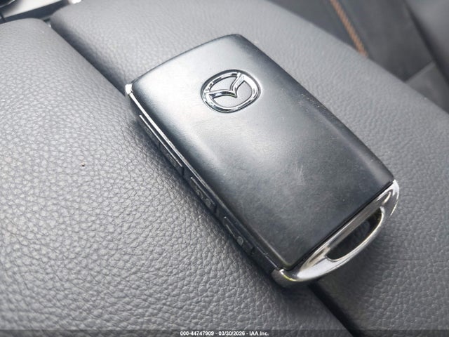 Mazda Cx 2.5 S Premium Plus