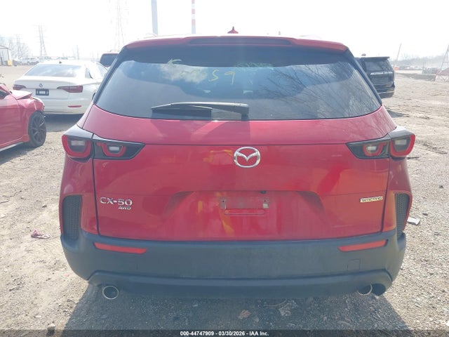 Mazda Cx 2.5 S Premium Plus