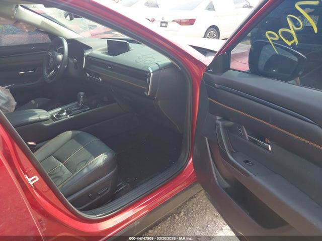 Mazda Cx 2.5 S Premium Plus