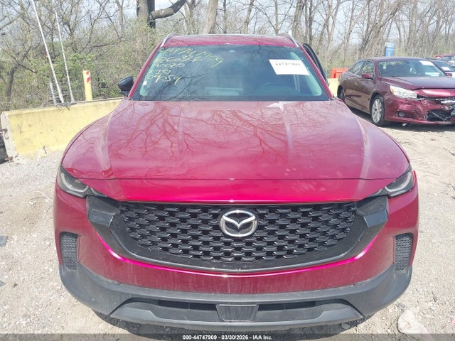 Mazda Cx 2.5 S Premium Plus
