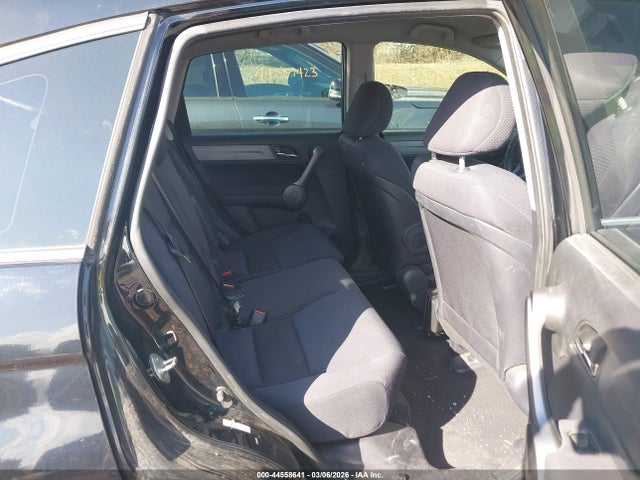 Honda CR-V Lx