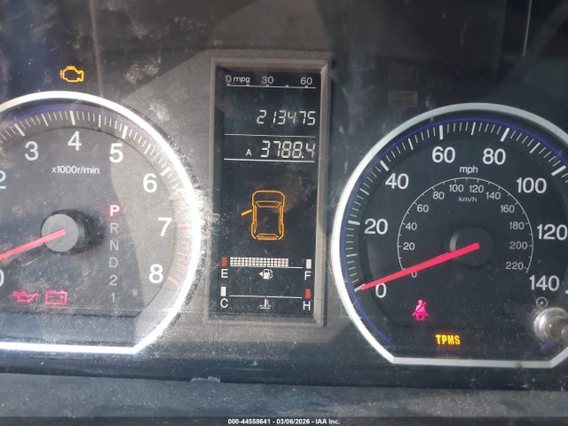 Honda CR-V Lx