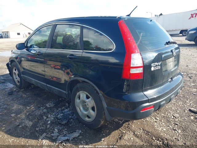 Honda CR-V Lx
