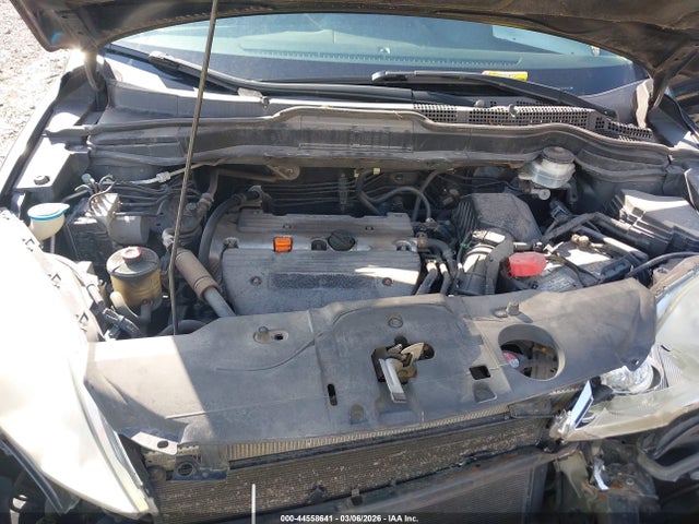 Honda CR-V Lx