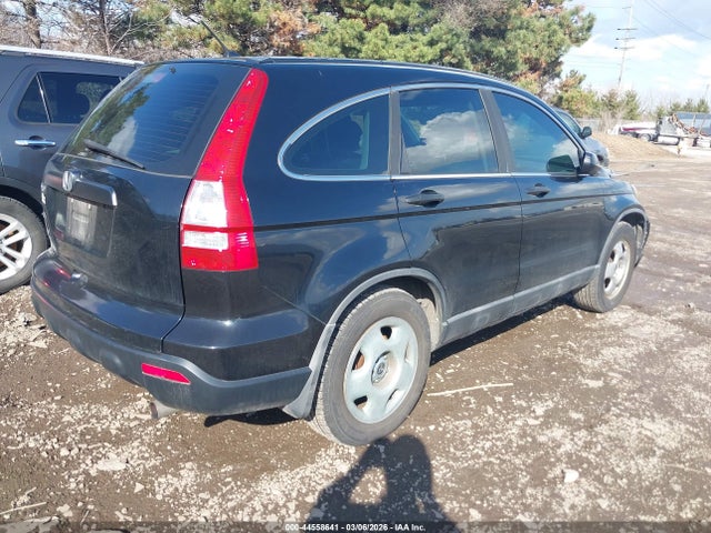 Honda CR-V Lx