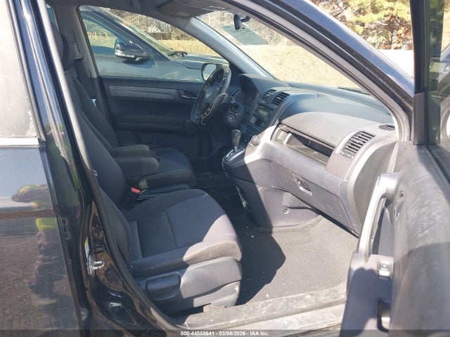 Honda CR-V Lx
