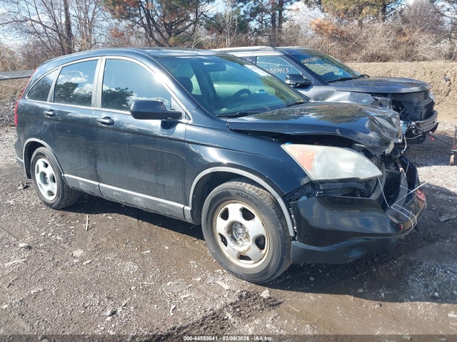 Salvage Honda CR-V Image