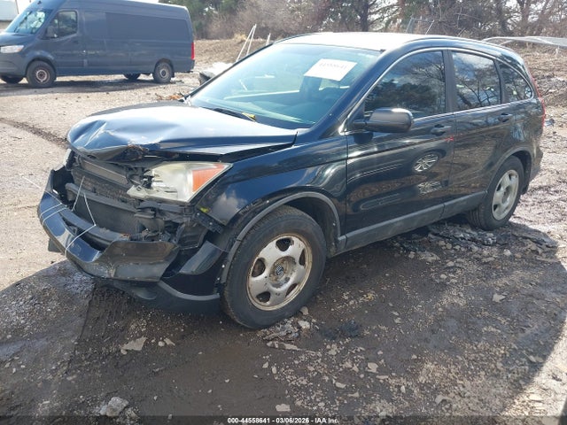 Honda CR-V Lx