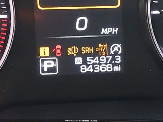 Subaru Legacy Premium