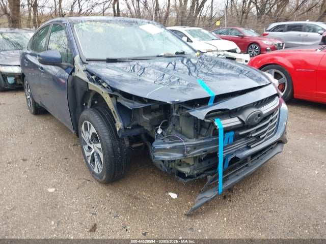 Subaru Legacy Premium