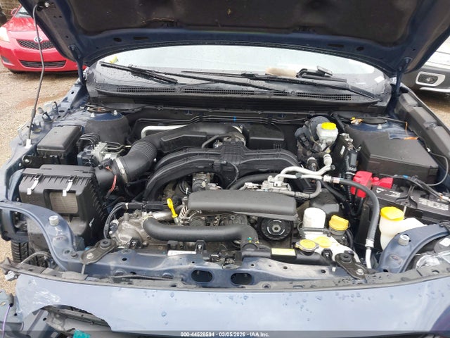 Subaru Legacy Premium