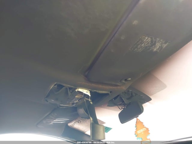 Nissan Altima Sv Fwd