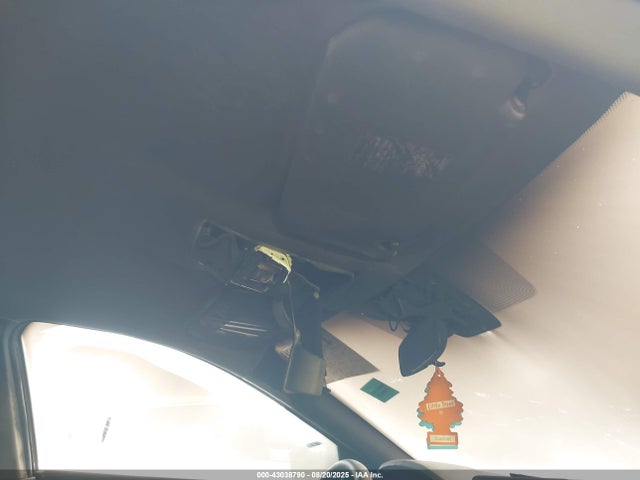 Nissan Altima Sv Fwd